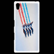 Coque Personnalisée Sony Xpéria Z5 Patrouille de franc en formation 5