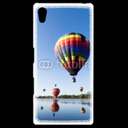 Coque Personnalisée Sony Xpéria Z5 Montgolfière passion