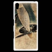 Coque Personnalisée Sony Xpéria Z5 Vintage aviation 51