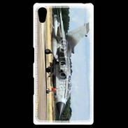 Coque Personnalisée Sony Xpéria Z5 Avion de chasse Tornado