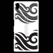 Coque Personnalisée Sony Xpéria Z5 Maori 2