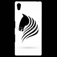 Coque Personnalisée Sony Xpéria Z5 Tatoo cheval