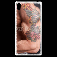 Coque Personnalisée Sony Xpéria Z5 Tatouage biceps 10