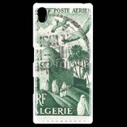 Coque Personnalisée Sony Xpéria Z5 Timbre Mosquée algérienne