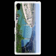 Coque Personnalisée Sony Xpéria Z5 Rio grande Mexique