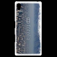 Coque Personnalisée Sony Xpéria Z5 Cordillère des Andes