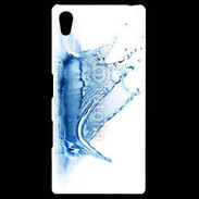 Coque Personnalisée Sony Xpéria Z5 Splash water