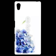 Coque Personnalisée Sony Xpéria Z5 Ortensia 1