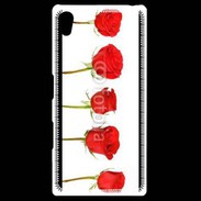 Coque Personnalisée Sony Xpéria Z5 Rose en ligne 50