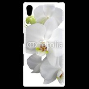 Coque Personnalisée Sony Xpéria Z5 orchidée