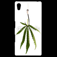 Coque Personnalisée Sony Xpéria Z5 Pêche de cannabis