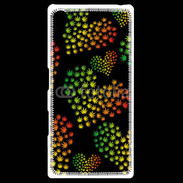 Coque Personnalisée Sony Xpéria Z5 Rasta attitude 510