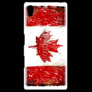 Coque Personnalisée Sony Xpéria Z5 Vintage Canada