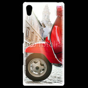 Coque Personnalisée Sony Xpéria Z5 Vintage Scooter 5