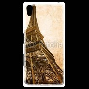 Coque Personnalisée Sony Xpéria Z5 Vintage Paris 201