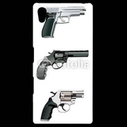 Coque Personnalisée Sony Xpéria Z5 Revolver