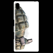 Coque Personnalisée Sony Xpéria Z5 Grenade 2