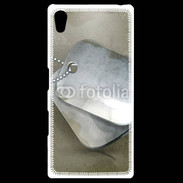 Coque Personnalisée Sony Xpéria Z5 Militaire 2