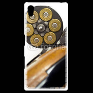 Coque Personnalisée Sony Xpéria Z5 Barillet pour 38mm