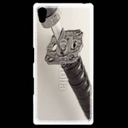 Coque Personnalisée Sony Xpéria Z5 Samouraï 6