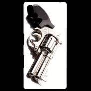 Coque Personnalisée Sony Xpéria Z5 Pistolet 5