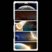 Coque Personnalisée Sony Xpéria Z5 Apocalypse sur terre