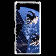 Coque Personnalisée Sony Xpéria Z5 Astronaute 2