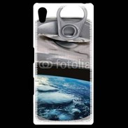 Coque Personnalisée Sony Xpéria Z5 Le ciel en conserve