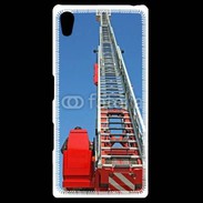 Coque Personnalisée Sony Xpéria Z5 grande échelle de pompiers