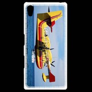 Coque Personnalisée Sony Xpéria Z5 Bombardier d'eau 2