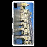 Coque Personnalisée Sony Xpéria Z5 Château de Chenonceau