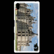 Coque Personnalisée Sony Xpéria Z5 Château de Chambord