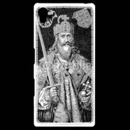 Coque Personnalisée Sony Xpéria Z5 Carolus Magnus