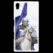 Coque Personnalisée Sony Xpéria Z5 Joutes de chevalier