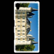 Coque Personnalisée Sony Xpéria Z5 Chateau Pichon Longueville