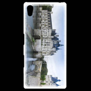 Coque Personnalisée Sony Xpéria Z5 Château de Chenonceau