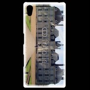 Coque Personnalisée Sony Xpéria Z5 Château de Cheverny 2