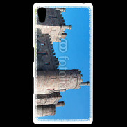 Coque Personnalisée Sony Xpéria Z5 Château Irlandais