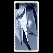 Coque Personnalisée Sony Xpéria Z5 Pêche au gros 2