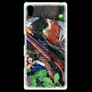 Coque Personnalisée Sony Xpéria Z5 Fusil de chasse 2