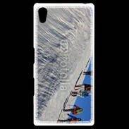 Coque Personnalisée Sony Xpéria Z5 Alpinisme