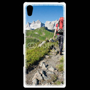 Coque Personnalisée Sony Xpéria Z5 Randonnée 2