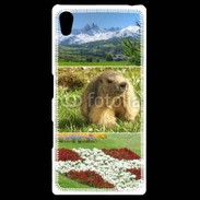 Coque Personnalisée Sony Xpéria Z5 Savoie 1