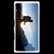Coque Personnalisée Sony Xpéria Z5 Randonnée Himalaya 2