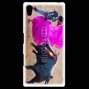 Coque Personnalisée Sony Xpéria Z5 Corrida espagnolde