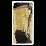 Coque Personnalisée Sony Xpéria Z5 Toréador 2
