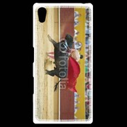 Coque Personnalisée Sony Xpéria Z5 Corrida 5