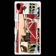 Coque Personnalisée Sony Xpéria Z5 Course camarguaise