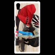 Coque Personnalisée Sony Xpéria Z5 Corrida 15