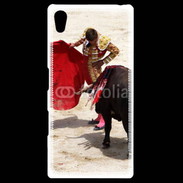 Coque Personnalisée Sony Xpéria Z5 Corrida 26